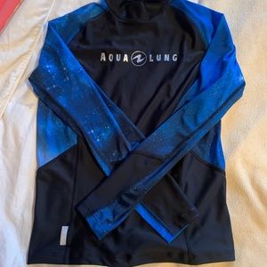 Aqua lung SPF 50